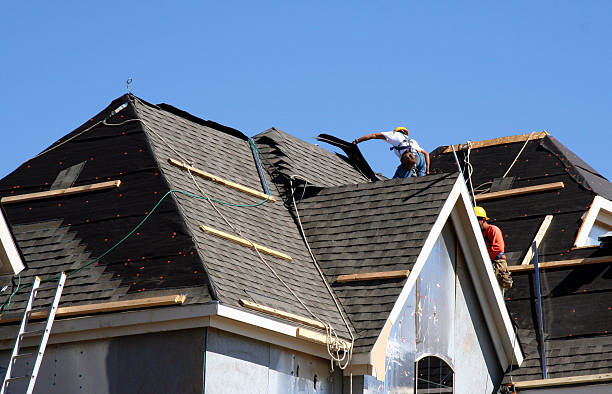 Best New Roof Installation  in San Joaquin, CA