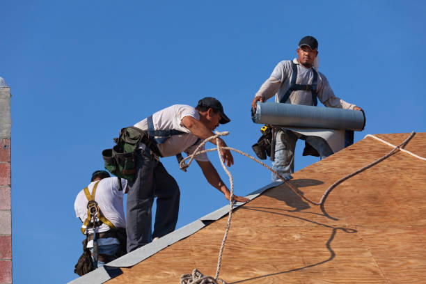 Best Tile Roofing Contractor  in San Joaquin, CA