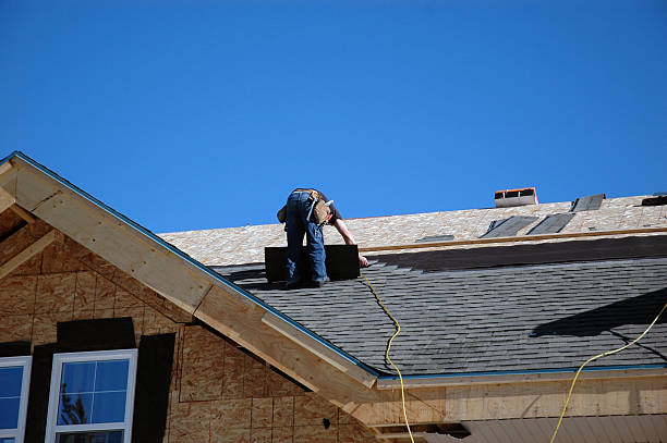 Best Shingle Roofing Installation  in San Joaquin, CA