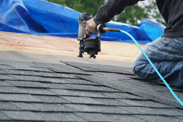 Best Emergency Roof Repair  in San Joaquin, CA