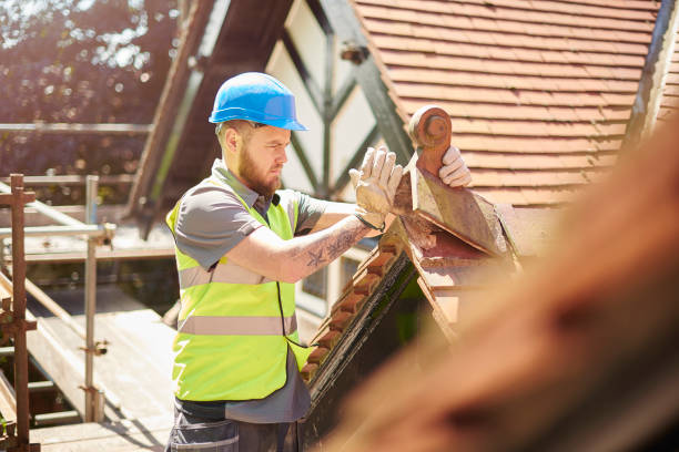 Best Residential Roofing Contractor  in San Joaquin, CA