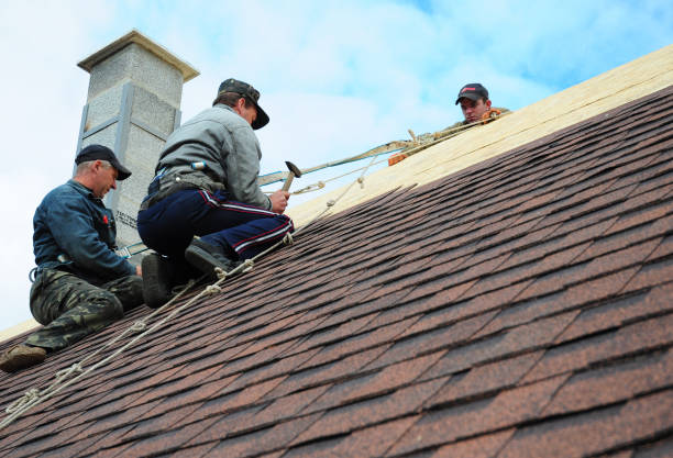 Best Roof Repair Services  in San Joaquin, CA