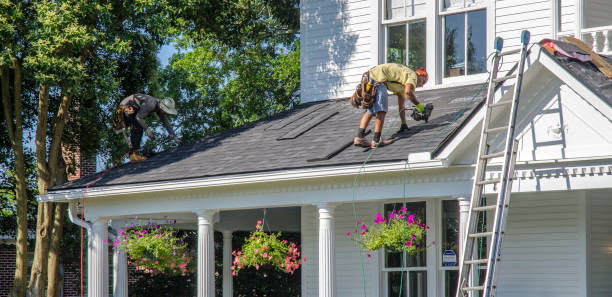 Best Commercial Roofing Services  in San Joaquin, CA