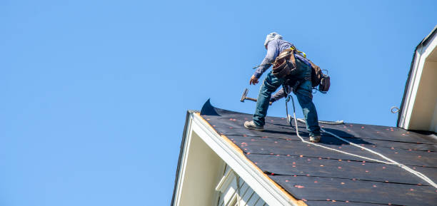 Best Residential Roof Replacement  in San Joaquin, CA